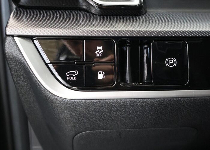 Kia Sportage 1.6 T-GDi Plug-in Hybrid AWD GT-PlusLine