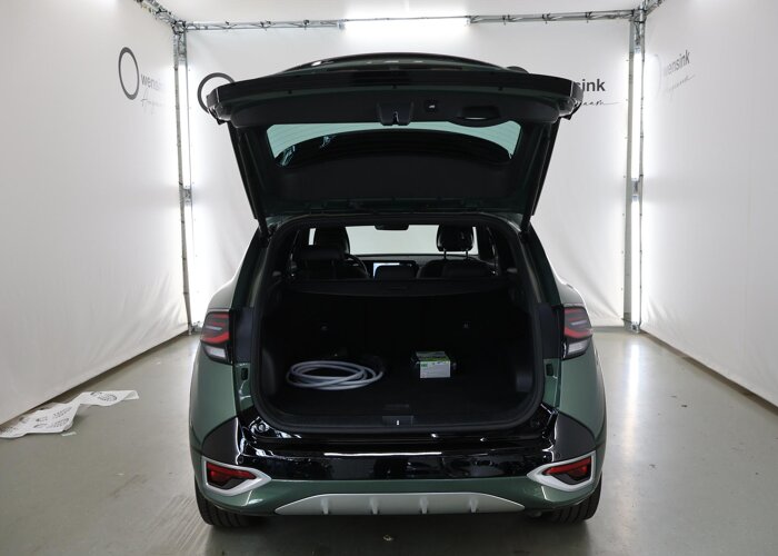 Kia Sportage 1.6 T-GDi Plug-in Hybrid AWD GT-PlusLine