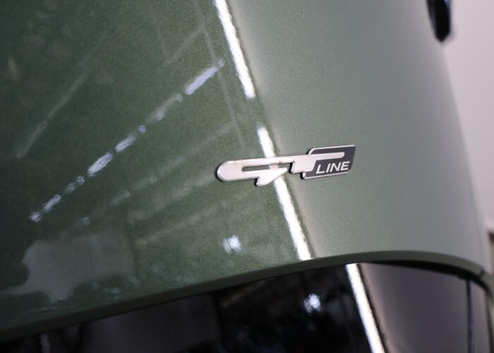 Kia Sportage 1.6 T-GDi Plug-in Hybrid AWD GT-PlusLine