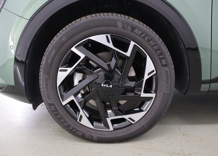 Kia Sportage 1.6 T-GDi Plug-in Hybrid AWD GT-PlusLine
