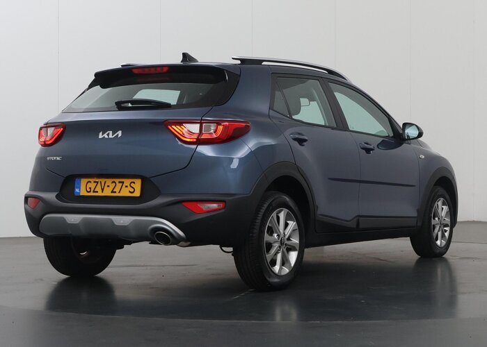 Kia Stonic 1.0 T-GDi MHEV DynamicLine