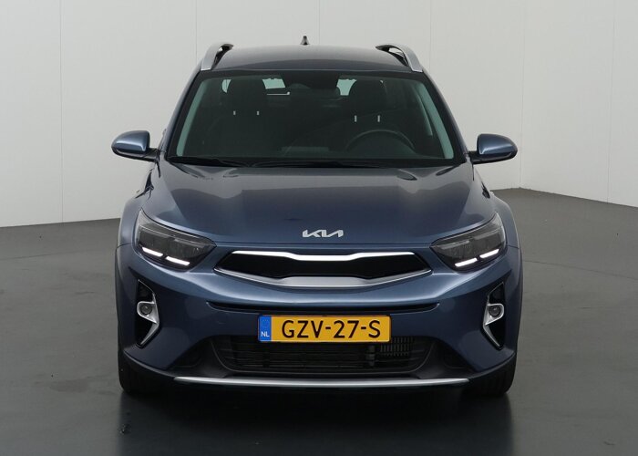 Kia Stonic 1.0 T-GDi MHEV DynamicLine