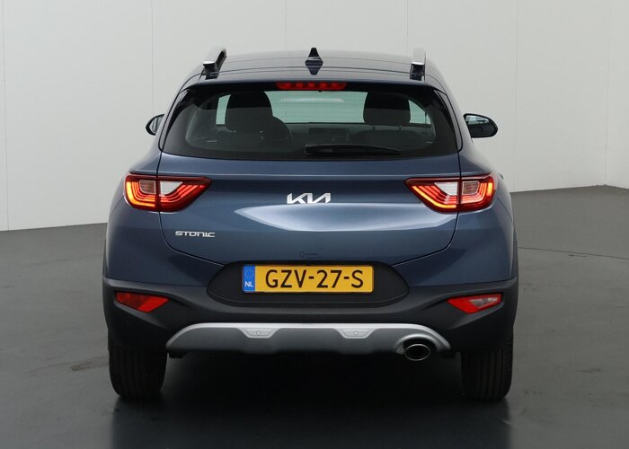 Kia Stonic 1.0 T-GDi MHEV DynamicLine