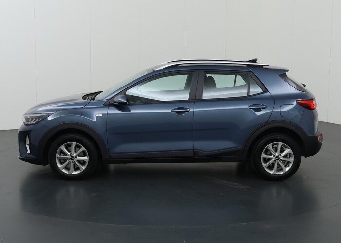 Kia Stonic 1.0 T-GDi MHEV DynamicLine