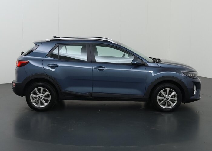 Kia Stonic 1.0 T-GDi MHEV DynamicLine