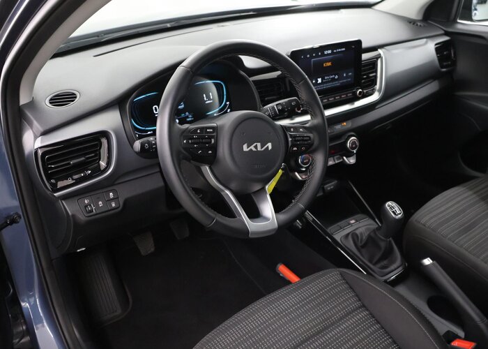 Kia Stonic 1.0 T-GDi MHEV DynamicLine