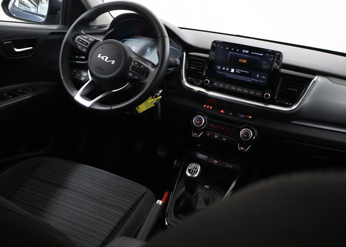 Kia Stonic 1.0 T-GDi MHEV DynamicLine