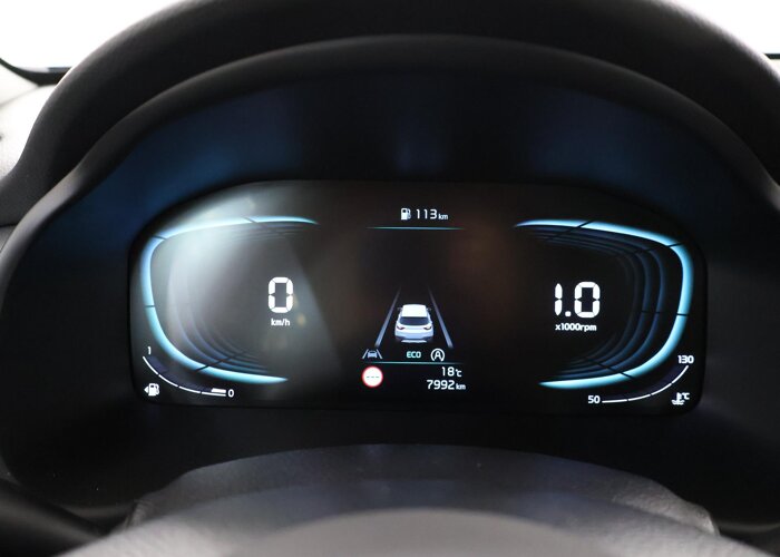 Kia Stonic 1.0 T-GDi MHEV DynamicLine