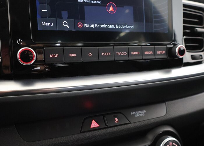 Kia Stonic 1.0 T-GDi MHEV DynamicLine