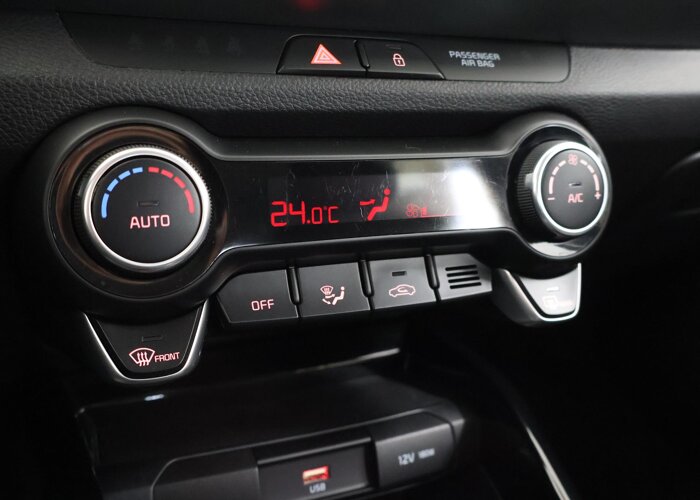 Kia Stonic 1.0 T-GDi MHEV DynamicLine