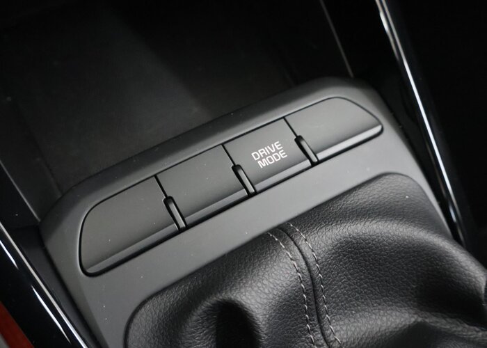 Kia Stonic 1.0 T-GDi MHEV DynamicLine
