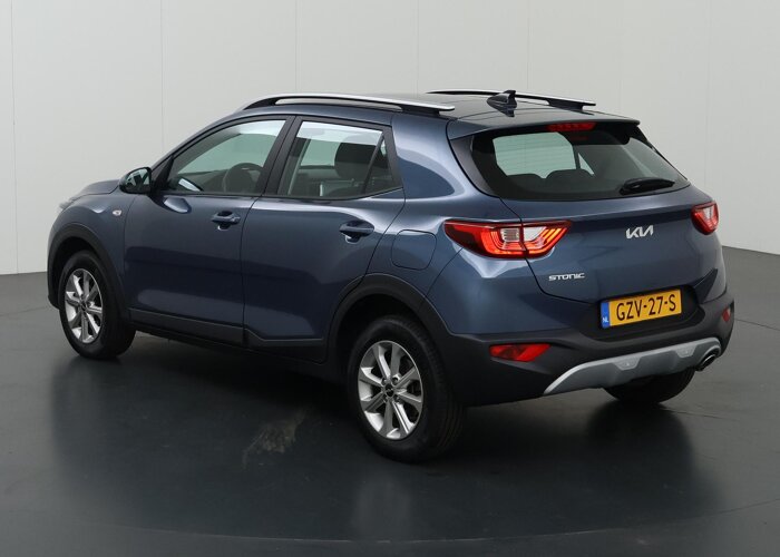 Kia Stonic 1.0 T-GDi MHEV DynamicLine