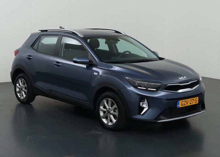 Kia Stonic 1.0 T-GDi MHEV DynamicLine
