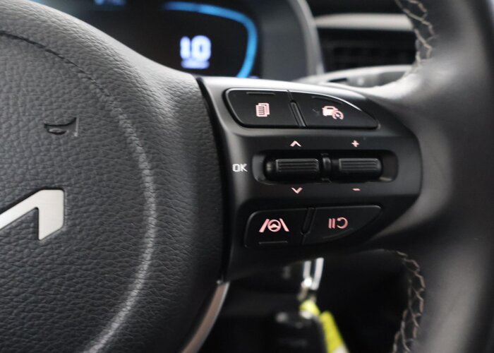 Kia Stonic 1.0 T-GDi MHEV DynamicLine