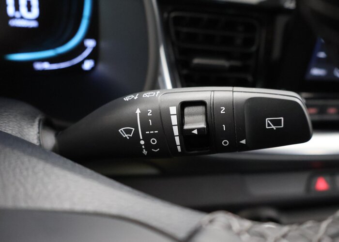 Kia Stonic 1.0 T-GDi MHEV DynamicLine