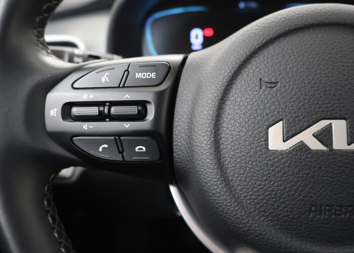 Kia Stonic 1.0 T-GDi MHEV DynamicLine