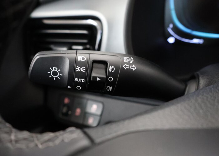 Kia Stonic 1.0 T-GDi MHEV DynamicLine