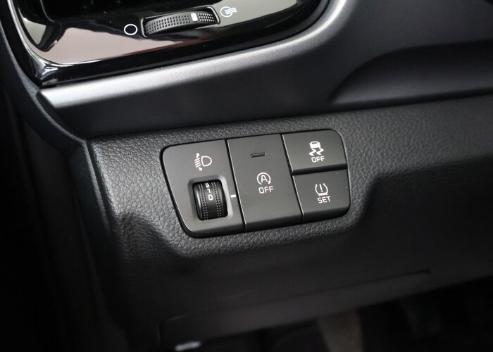 Kia Stonic 1.0 T-GDi MHEV DynamicLine