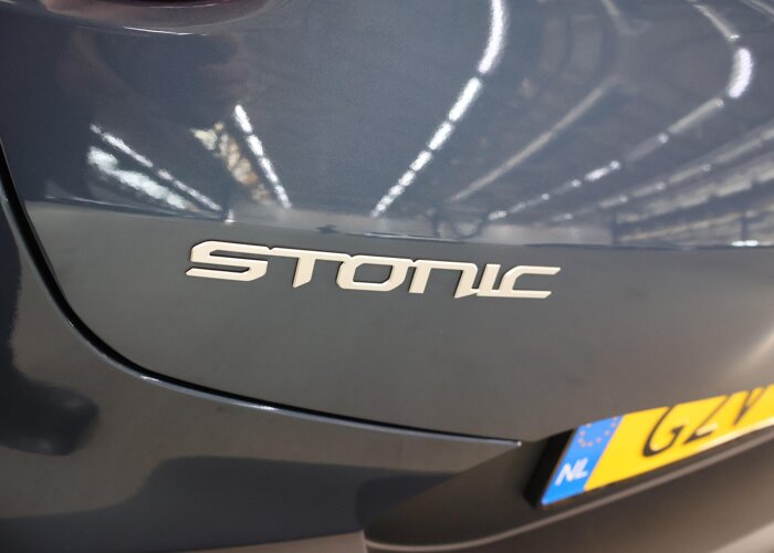 Kia Stonic 1.0 T-GDi MHEV DynamicLine