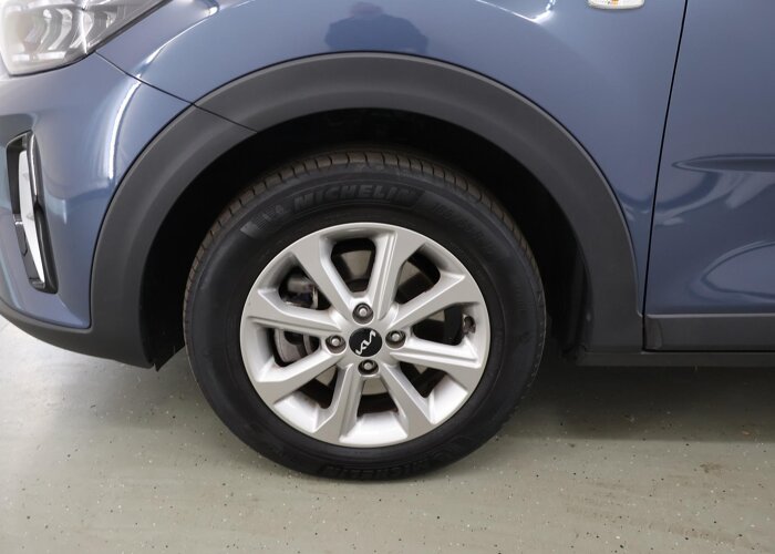 Kia Stonic 1.0 T-GDi MHEV DynamicLine