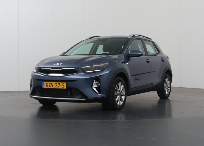 Kia Stonic 1.0 T-GDi MHEV DynamicLine
