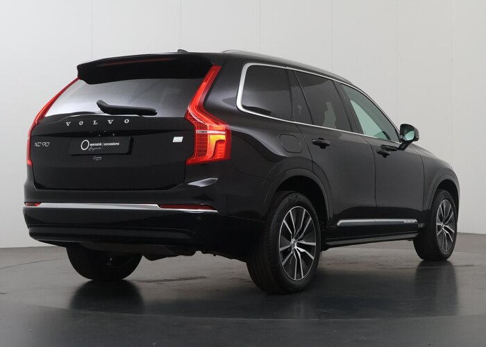 Volvo XC90 2.0 T8 Recharge AWD Core Bright