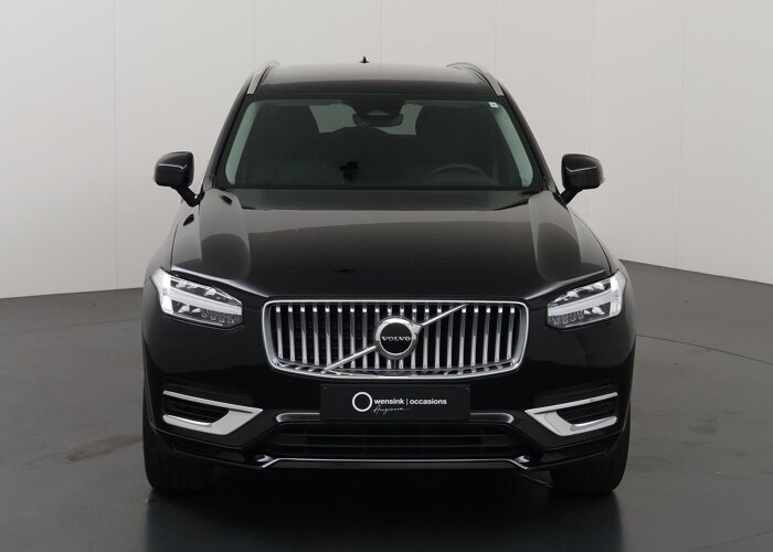 Volvo XC90 2.0 T8 Recharge AWD Core Bright