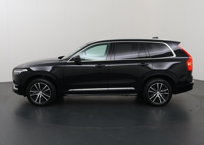Volvo XC90 2.0 T8 Recharge AWD Core Bright
