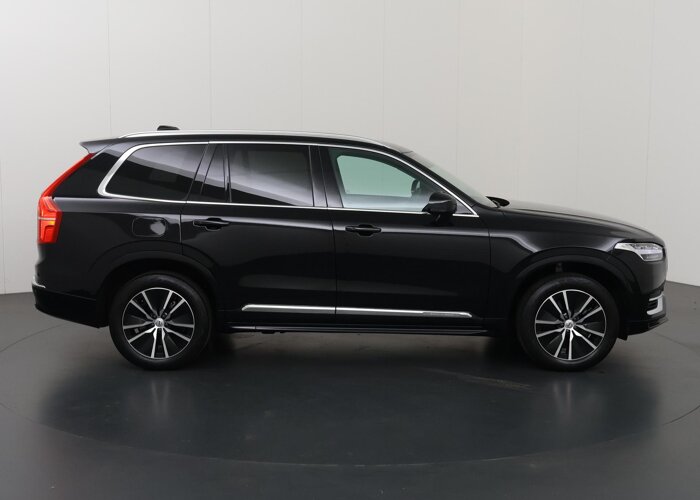 Volvo XC90 2.0 T8 Recharge AWD Core Bright