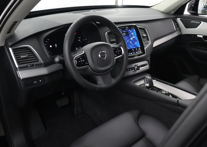 Volvo XC90 2.0 T8 Recharge AWD Core Bright