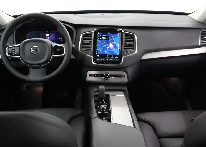 Volvo XC90 2.0 T8 Recharge AWD Core Bright