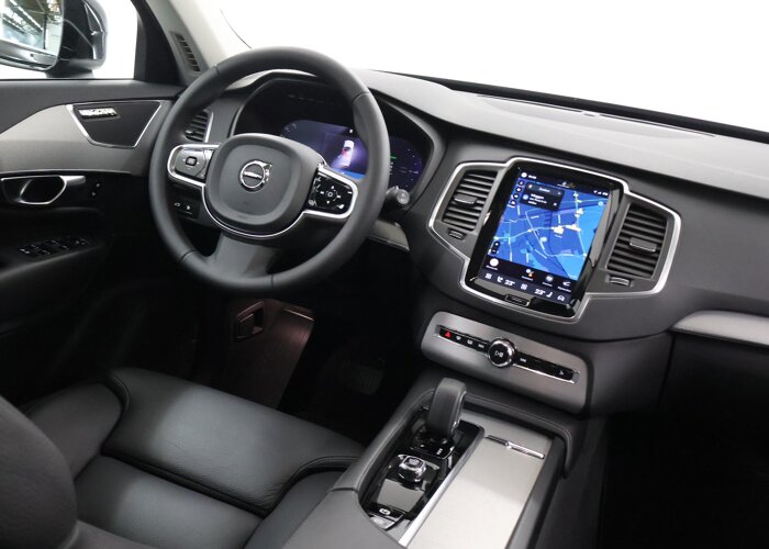 Volvo XC90 2.0 T8 Recharge AWD Core Bright