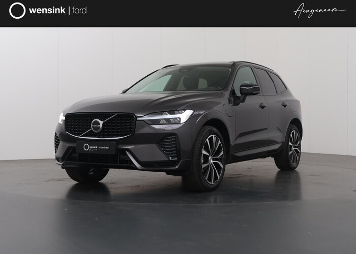 Volvo XC60 2.0 T6 Plug-in hybrid AWD Inscription