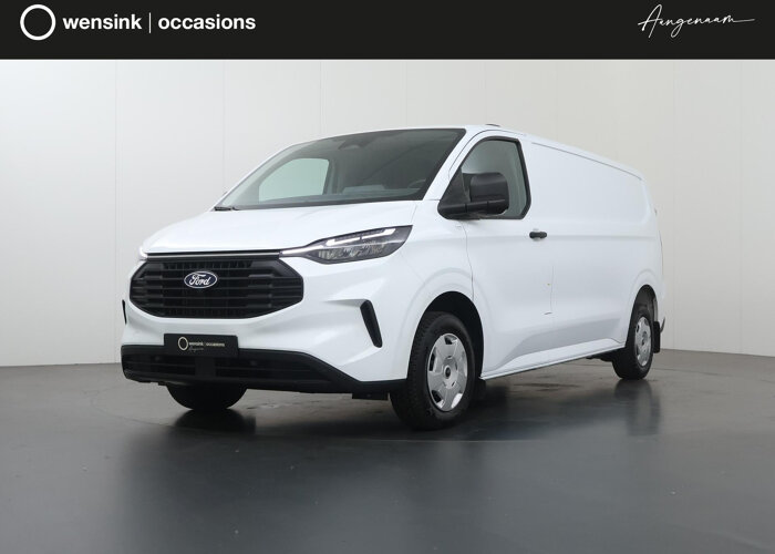 Ford Transit Custom 300 | 2.0 TDCI | L2 H1 | TREND |