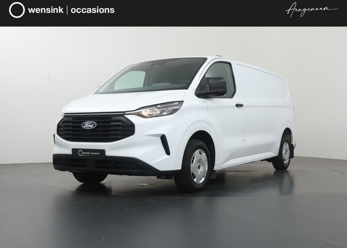 Ford Transit Custom 300 | 2.0 TDCI | L2 H1 | TREND |