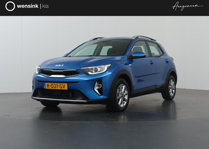 Kia Stonic 1.0 T-GDi MHEV DynamicLine