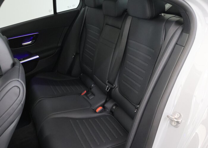 Mercedes-Benz C-Klasse 300 e Business Solution AMG