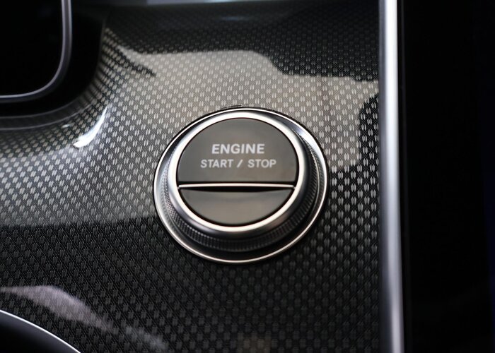 Mercedes-Benz C-Klasse 300 e Business Solution AMG