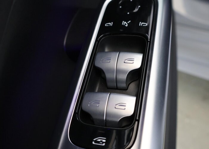 Mercedes-Benz C-Klasse 300 e Business Solution AMG