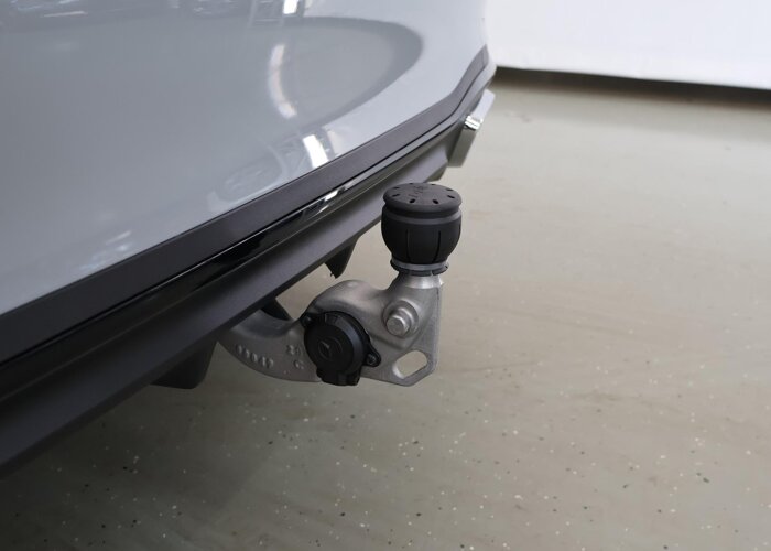 Mercedes-Benz C-Klasse 300 e Business Solution AMG