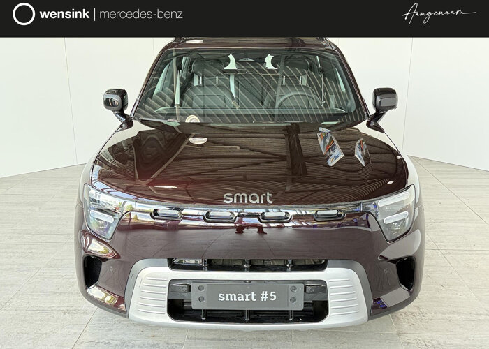 Smart #5 Pro+ 100 kWh