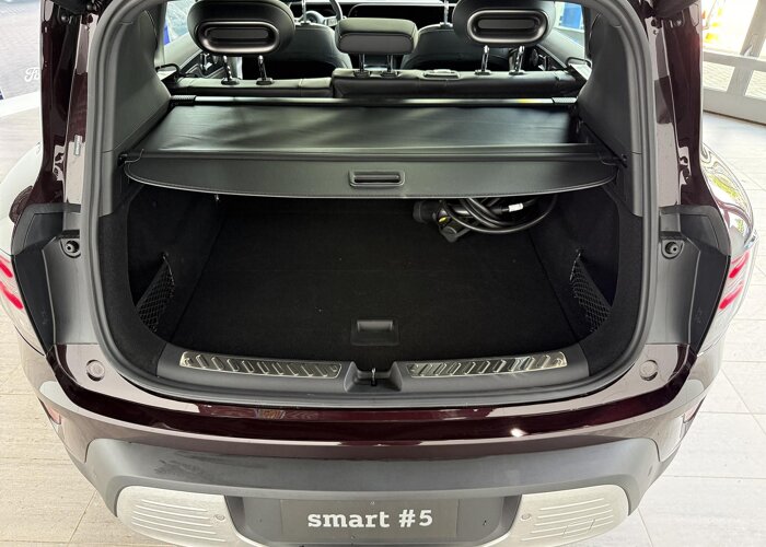 Smart #5 Pro+ 100 kWh