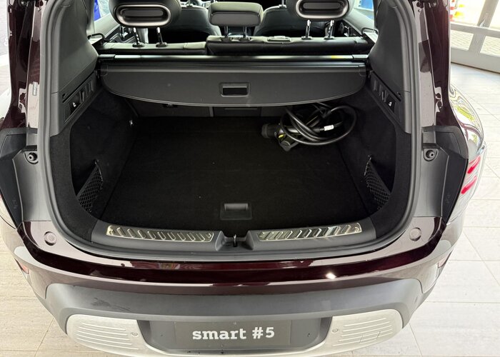 Smart #5 Pro+ 100 kWh