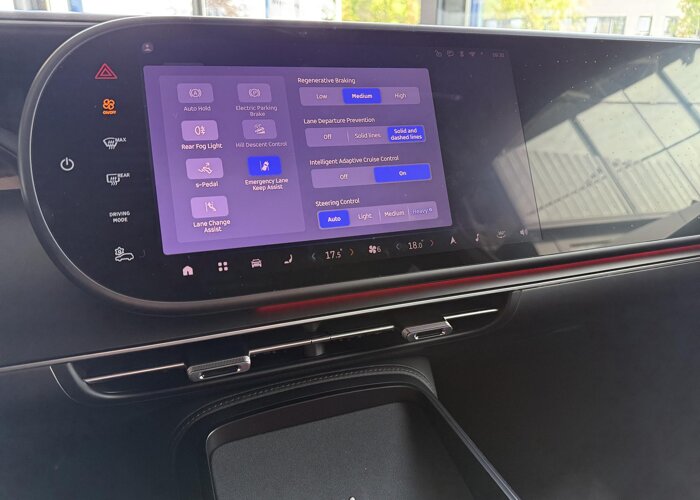 Smart #5 Pro+ 100 kWh