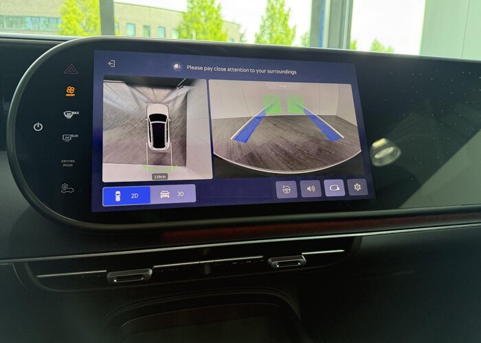 Smart #5 Pro+ 100 kWh