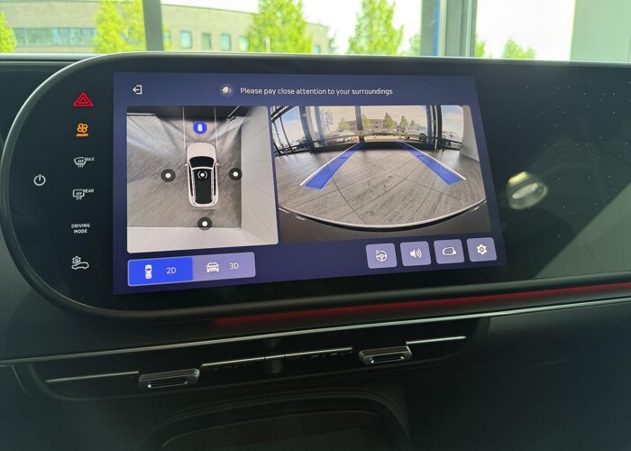 Smart #5 Pro+ 100 kWh