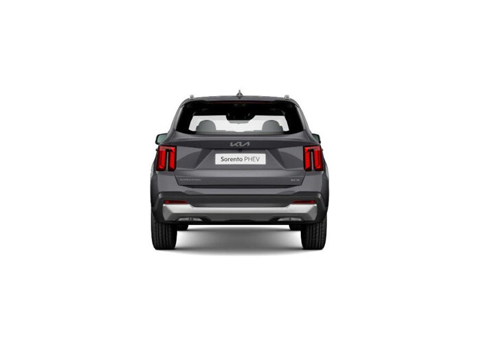 Kia Sorento 1.6 T-GDi Plug-in Hybrid 4WD ExecutiveLine 7p