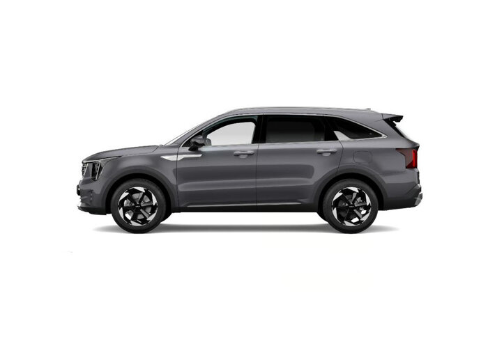 Kia Sorento 1.6 T-GDi Plug-in Hybrid 4WD ExecutiveLine 7p