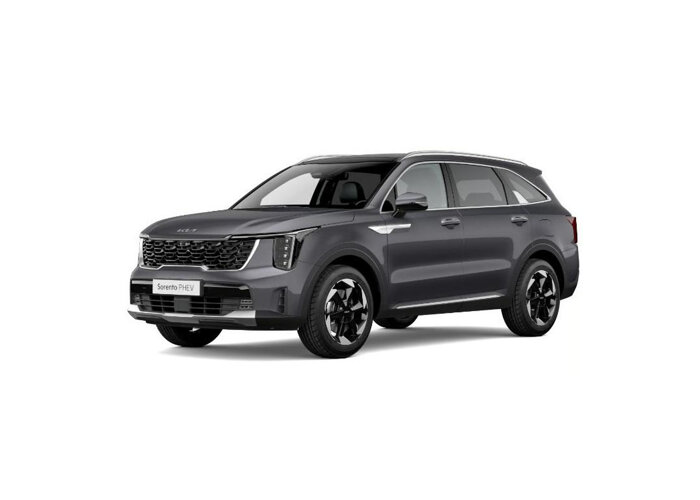Kia Sorento 1.6 T-GDi Plug-in Hybrid 4WD ExecutiveLine 7p