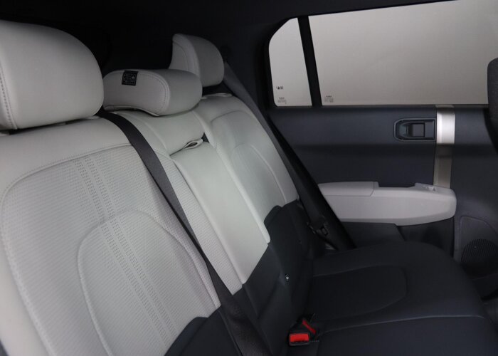 Kia EV3 GT-Line Business Edition 81.4 kWh